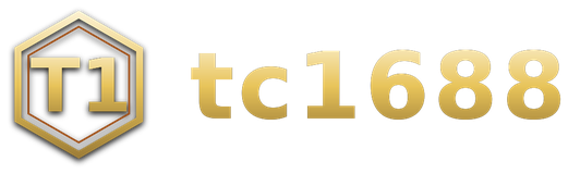 tc1688 logo