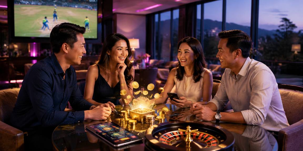 tc1688 Bầu Cua Cá Cọp hoạt động như thế nào?