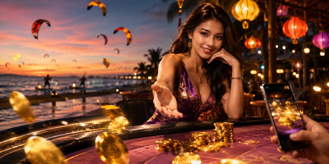 tc1688 Casino tc1688 – Bàn Chơi Trực Tiếp, Slot Và Thể Thao