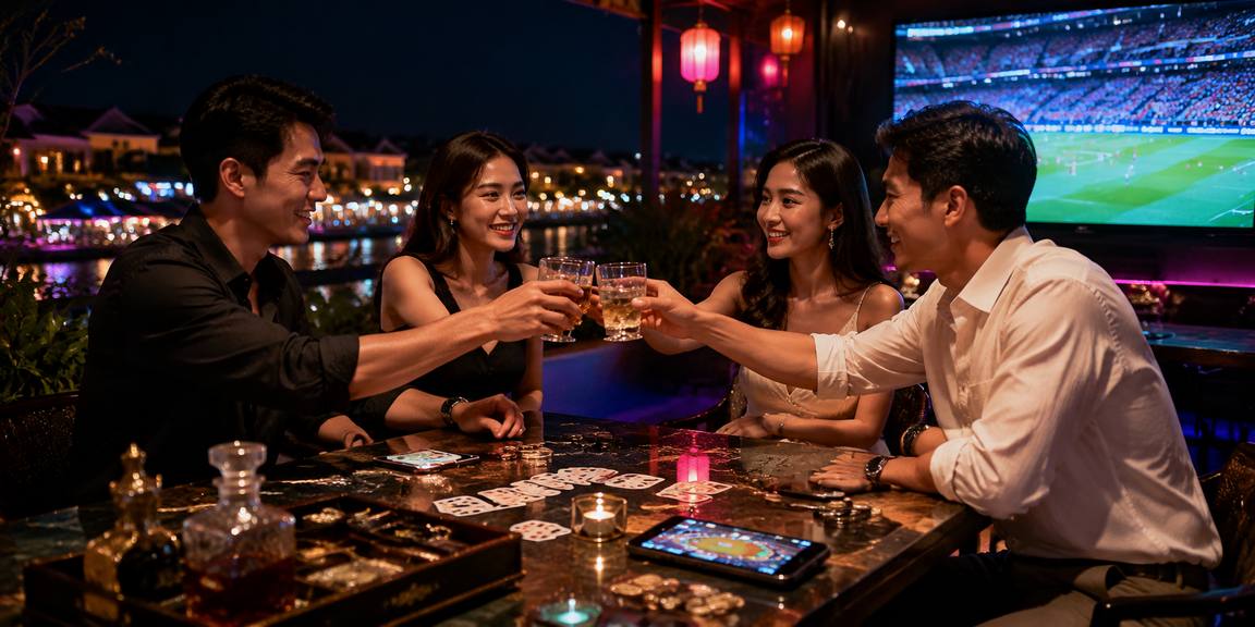 tc1688 Slot Tre Việt